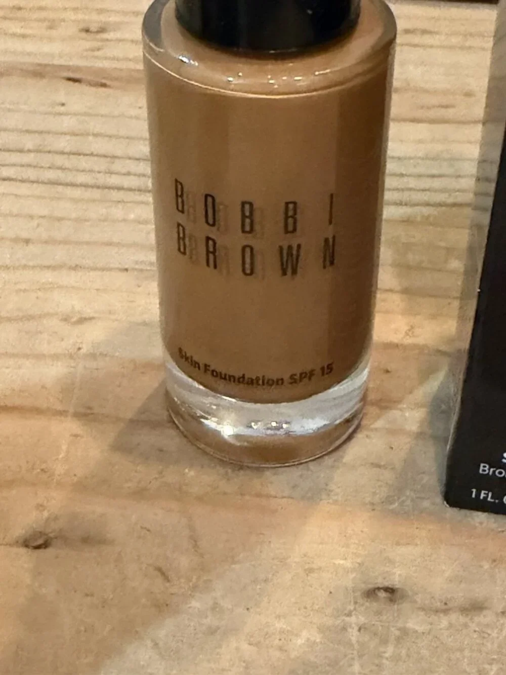 Bobbi Brown bobbi brown